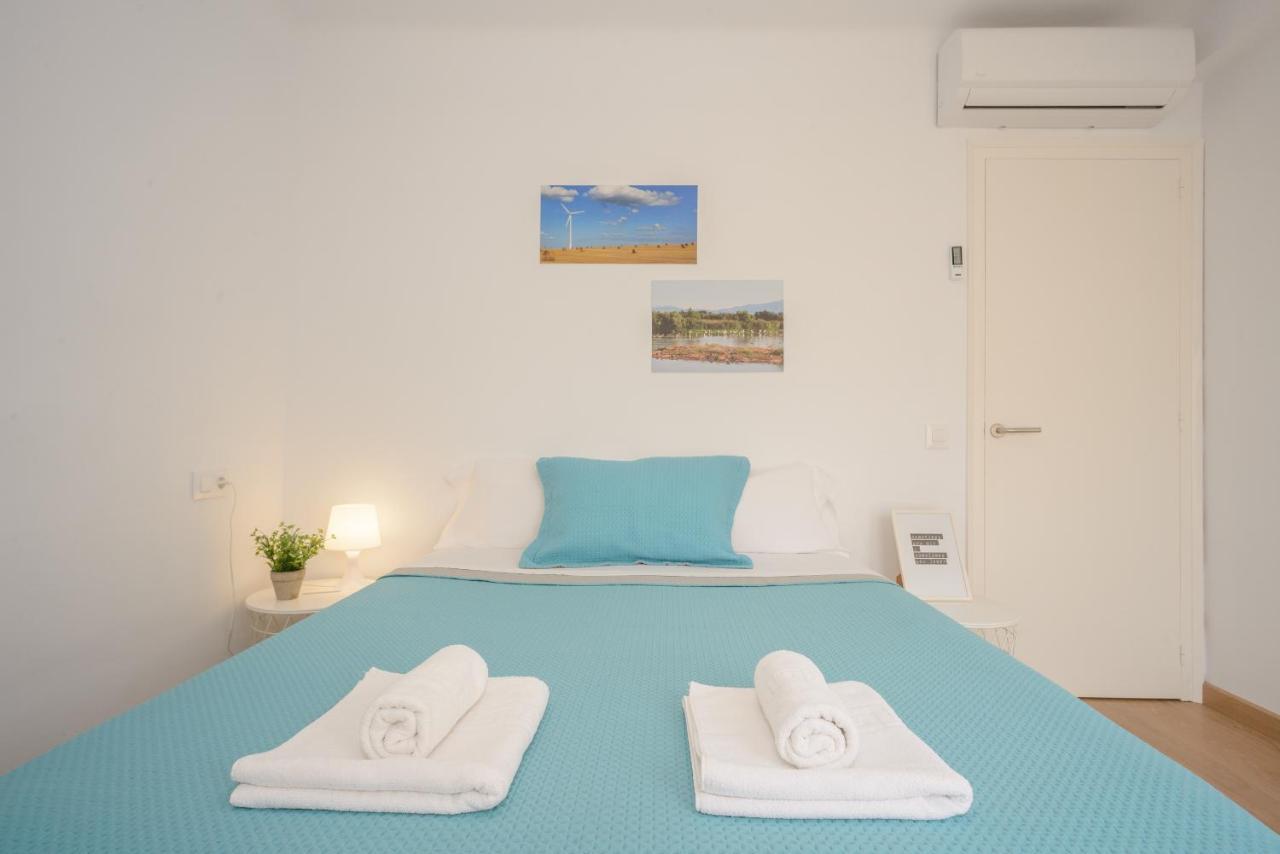 Empuriabrava Apartaments No 5 Buitenkant foto