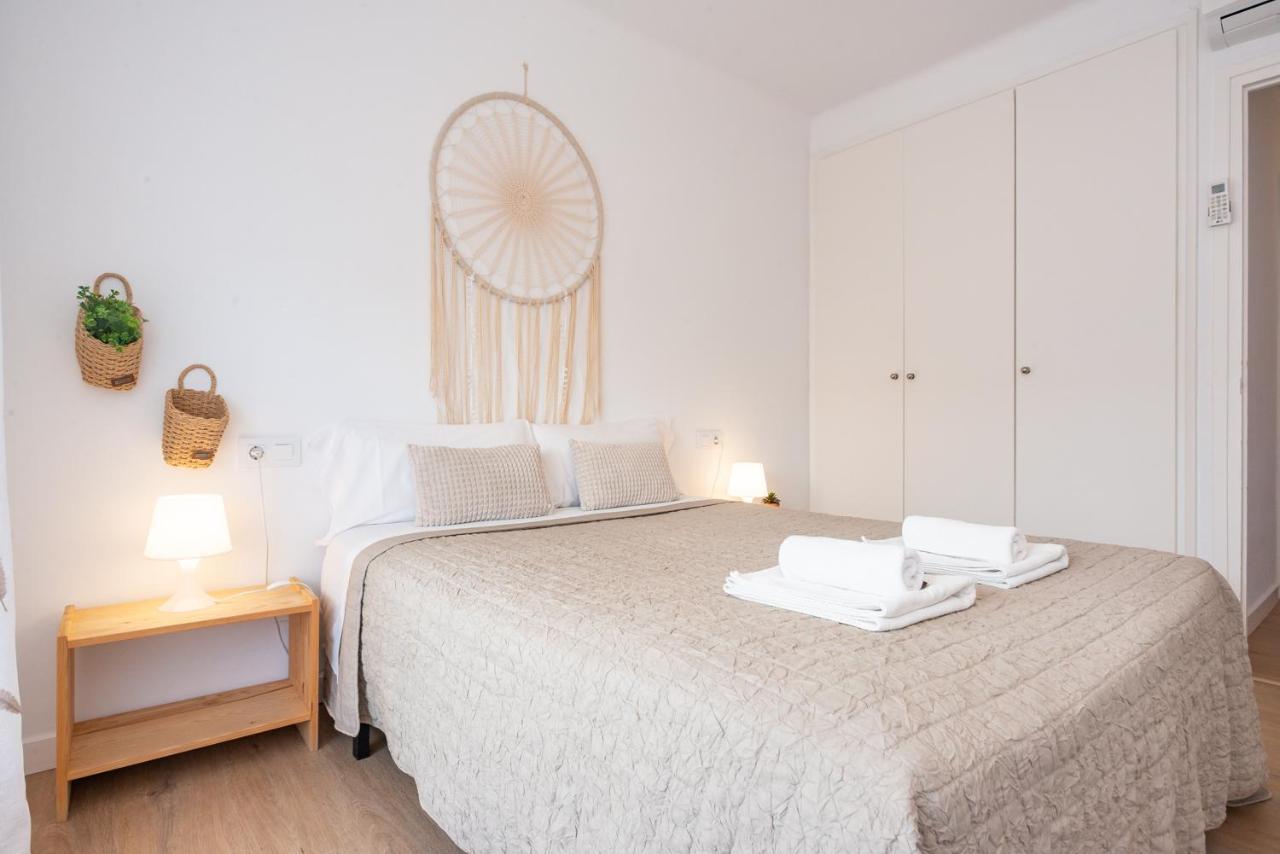 Empuriabrava Apartaments No 5 Buitenkant foto