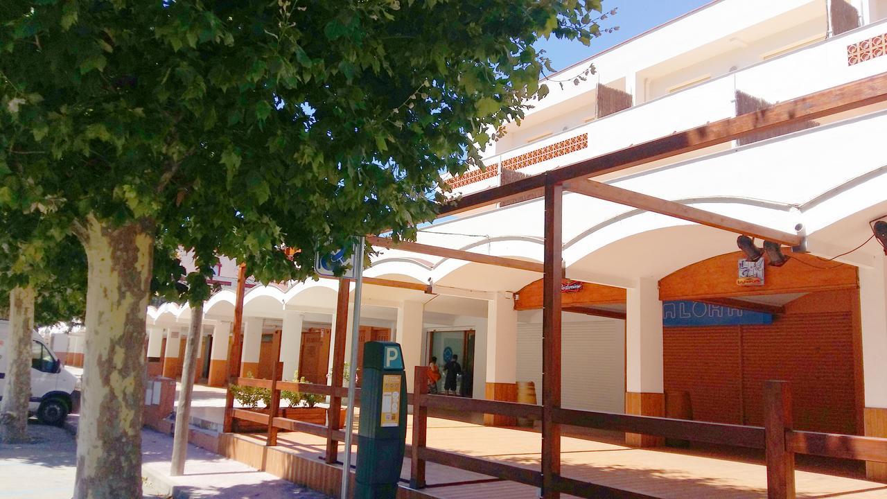 Empuriabrava Apartaments No 5 Buitenkant foto