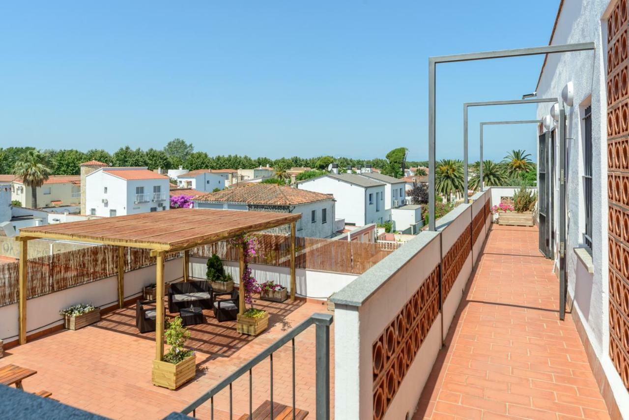 Empuriabrava Apartaments No 5 Buitenkant foto